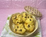 Foto langkah ke 5 dari resep Bolu kukus Keju.