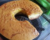 Foto langkah ke 4 dari resep Bolu Jadul Part Kesekian.