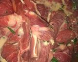 Foto del paso 8 de la receta: Milanesa (mezcla fácil para cualquier tipo de carne o vegetal)