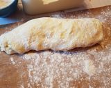 Une image de l'étape 3 de Gnocchis di patate.