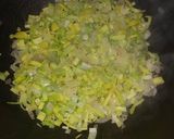 Foto del paso 1 de la receta: Quiche a mi manera