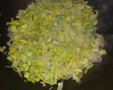 Foto del paso 1 de la receta: Quiche a mi manera