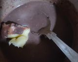 এগলেস গাজরের কেক (eggless gajarer cake recipe in Bengali) রেসিপির ধাপ 5 ছবি