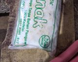 Foto langkah ke 1 dari resep Gorengan tempe sandal Jepit.
