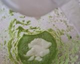 Foto del paso 2 de la receta: Sopa fría de pepino y yogur 🥒