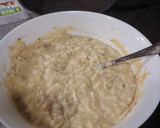 Foto del paso 7 de la receta: Bizcocho de manzana y nueces
