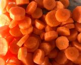 Tejfölös gombaleves recept fázis 2 fotója