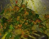 Foto langkah ke 2 dari resep Ayam woku.