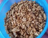 Foto langkah ke 5 dari resep Cemilan Dari Tempe Ala Anak Kost.