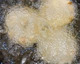 A picture of step 9 of Matar Kachori.