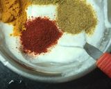 চিকেন দোপেঁয়াজা রেসিপির ধাপ 4 ছবি