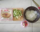 Foto langkah ke 1 dari resep Lumpia Soun.