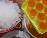 Foto langkah ke 3 dari resep Laksamana Mengamuk (Minuman Khas Riau).