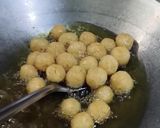Foto langkah ke 6 dari resep Cimol Tahu.