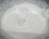 Foto del paso 6 de la receta: Mousse de piloncillo jelly de tejocote/guayaba y glaseado espejo