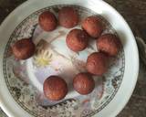 Gulab jamun recipe step 3 photo