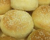 Foto del paso 8 de la receta: Panes para Hamburguesas