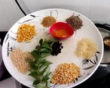 சாம்பார் பொடி(sambar powder recipe in tamil) ரெசிபி ஸ்டேப் 1 புகைப்படம்