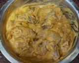 Mutton biryani masala recipe step 1 photo