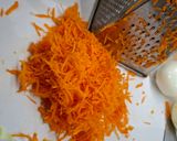 Coleslaw saláta (Amerikai káposzta saláta) recept fázis 3 fotója
