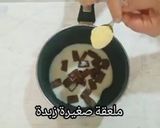 A picture of step 7 of حلوة اقتصادية من دون فرن.