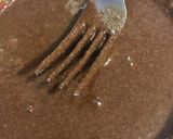 Foto del paso 3 de la receta: Mug cake de cacao con harina de Almendra