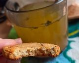 Foto del paso 6 de la receta: Galletitas con lavanda by @Gi_V 🪻 🥰 ¡Sí, galles de lavanda y muchas cositas ricas más! 🪻 😋