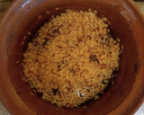 Foto del paso 1 de la receta: Sopa aguada (de letras)