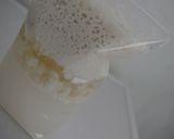 Foto langkah ke 5 dari resep Membuat Minyak VCO Dengan Teknik Fermentasi | Anti Gagal.