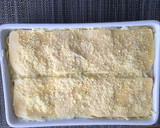 Foto del paso 4 de la receta: Budín de fideos y acelga