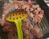 A picture of step 16 of Mixi.