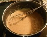 Foto del paso 4 de la receta Tarta con sabor a café