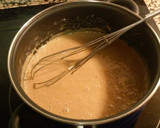 Foto del paso 4 de la receta: Tarta con sabor a café