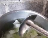 Foto langkah ke 3 dari resep 44. Sop ceria.