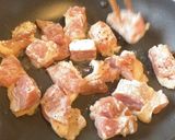 Foto del paso 3 de la receta: Bol de pollo teriyaki (鶏の照り焼き丼) / Comida japonesa Muy fácil