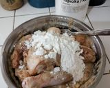 Foto langkah ke 2 dari resep Ayam Goreng Bawang.