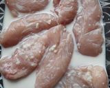 Palermói csirkemell recept fázis 1 fotója