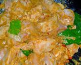 Foto langkah ke 4 dari resep Ayam Rica-rica.