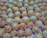 Foto langkah ke 8 dari resep Nastar Keju.