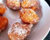 Une image de l'étape 7 de Croustillons beignets comme à la foire 😋#février.