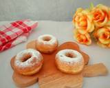 Cara Membuat Donat Madu 6