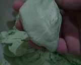 Foto langkah ke 4 dari resep KLEPON (no Kapur sirih).