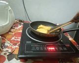 A picture of step 4 of Simple Rahu Fish Fry.