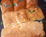 पाव भाजी (Pav bhaji recipe in hindi) रेसिपी चरण 5 फोटो