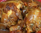 รูปขั้นตอนการทำที่ 8 ของ สตูไก่สูตรกุ๊กช็อป