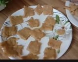 A picture of step 4 of Delicious chicken nuggets.