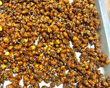 ถั่วกรอบแก้ว วิธีทำสูตร 6 รูป