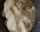 Foto langkah ke 2 dari resep Churros anti gagal eggless (tanpa telur) hemat mudah.