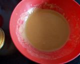 A picture of step 2 of Vada Pav.