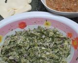 Foto del paso 1 de la receta: Lasaña de acelga